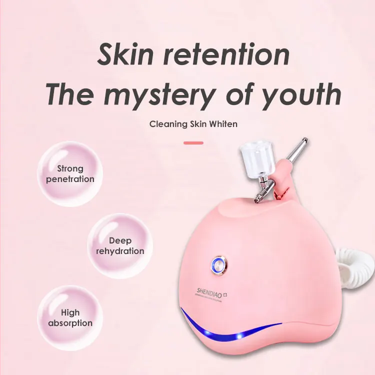 New products Top Quality Low Price Skin Care Facial Machine Multi-functional Salon Beauty Equipment
