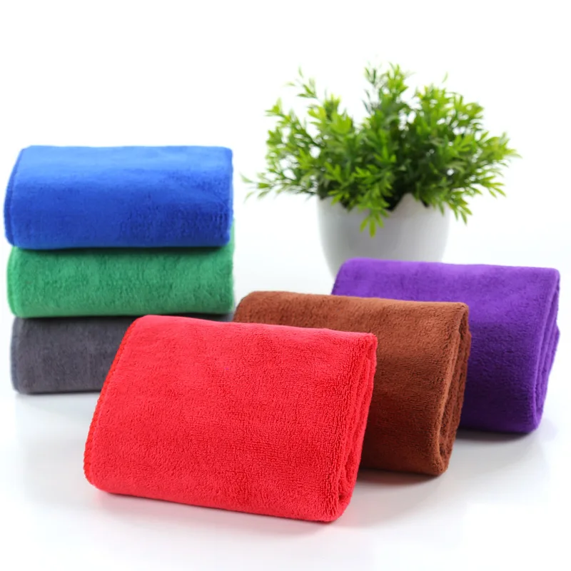 Wholesale Hot Selling Microfiber Cleaning Cloth/Microfiber Hand Towel/Microfiber Towel For Washing Car