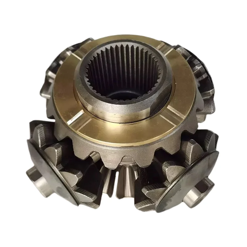 Truck Chassis Parts 3935860035 Rear Axle Differential Repair Kit