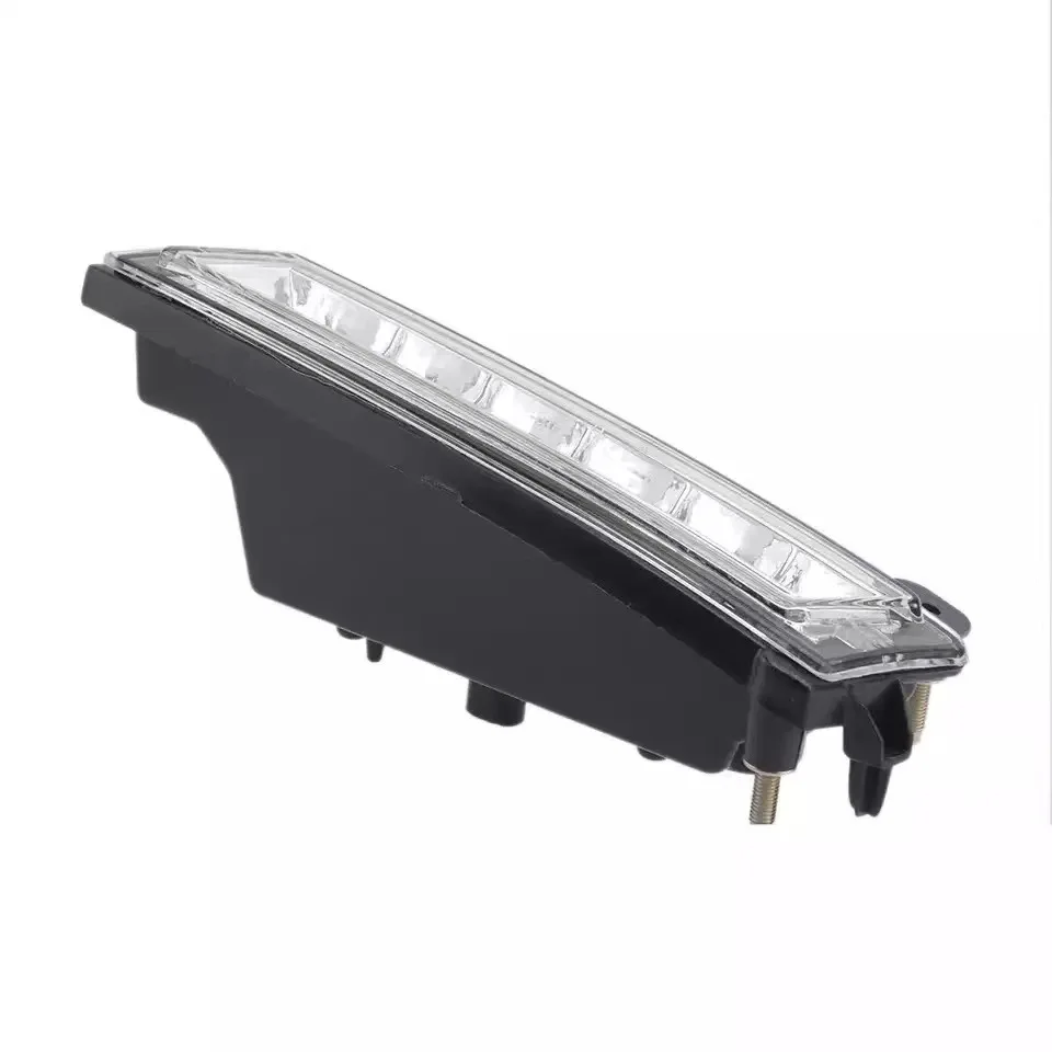 OEM A1649060151 A1649060251 LED DRL Daytime Running Light Fog Lamp For Mercedes Benz W164 X204 X164 GLK ML GL