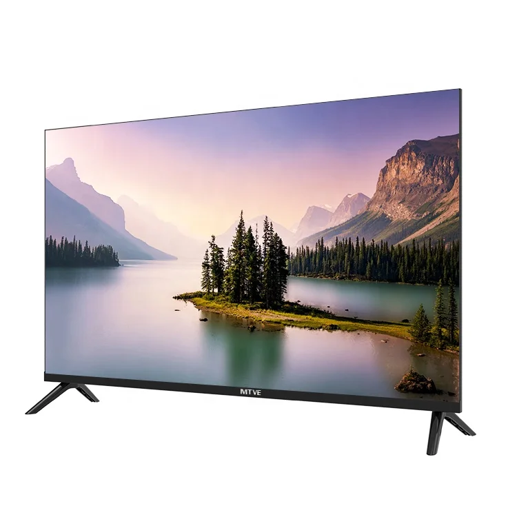 Smart TV LED TV Android WIFI UHD Smart Television LED TV 55 inches 4k Smart Television 50 inch Smart TV