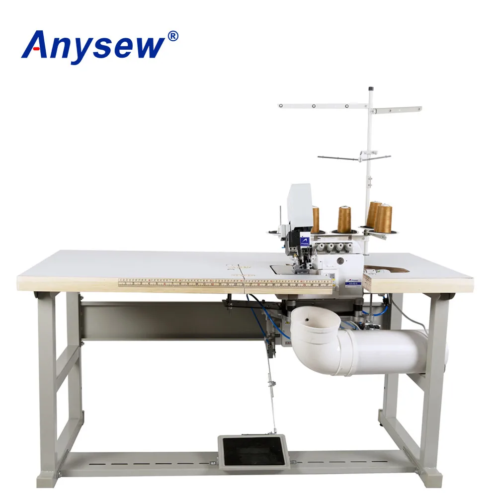 AS-KB-5 New type  Mattress overlock sewing machine