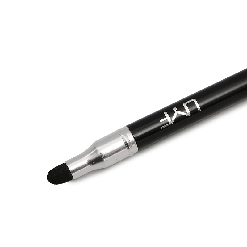 Private Label Makeup Eyeliner Pencil OEM ODM Waterproof Cosmetics Long Lasting Gel Eyeliner Pencil