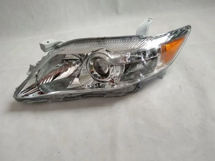 Для Toyota 2010 2012 Camry США передняя фара 8115006520 8111006520 автомобильные фары автомобильная лампа