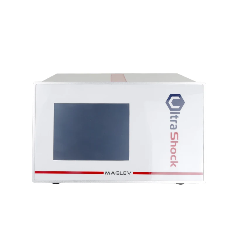 pain relief shock wave therapy equipment focused shockwave therapy machine for Ed treatment