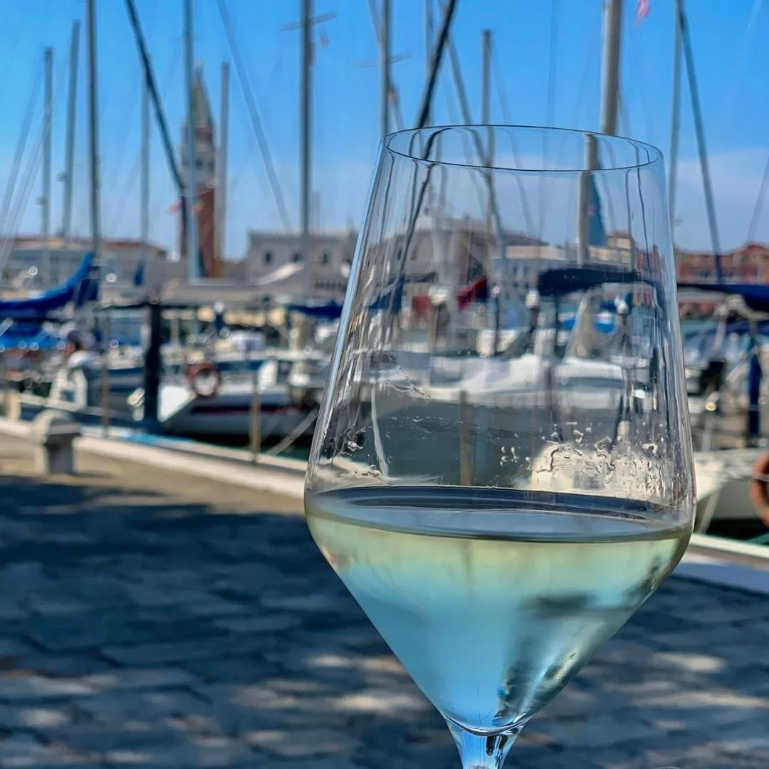 
Купон для ресторана SAN GIORGIO CAFE в Венеции (Италия) действителен на сумму 100 евро для ужина, дегустации гурманов 