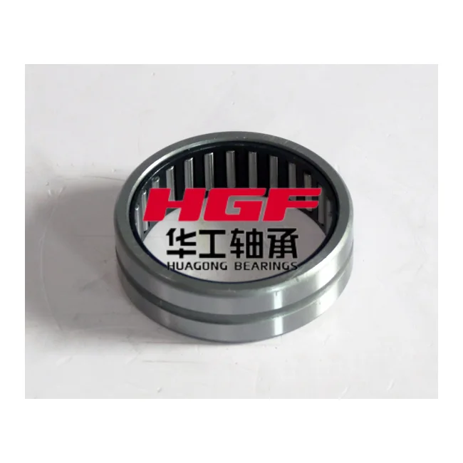 HGF High Quality 17*28*20mm RNA 4832 Needle Roller Bearing for High-Performance Equipment