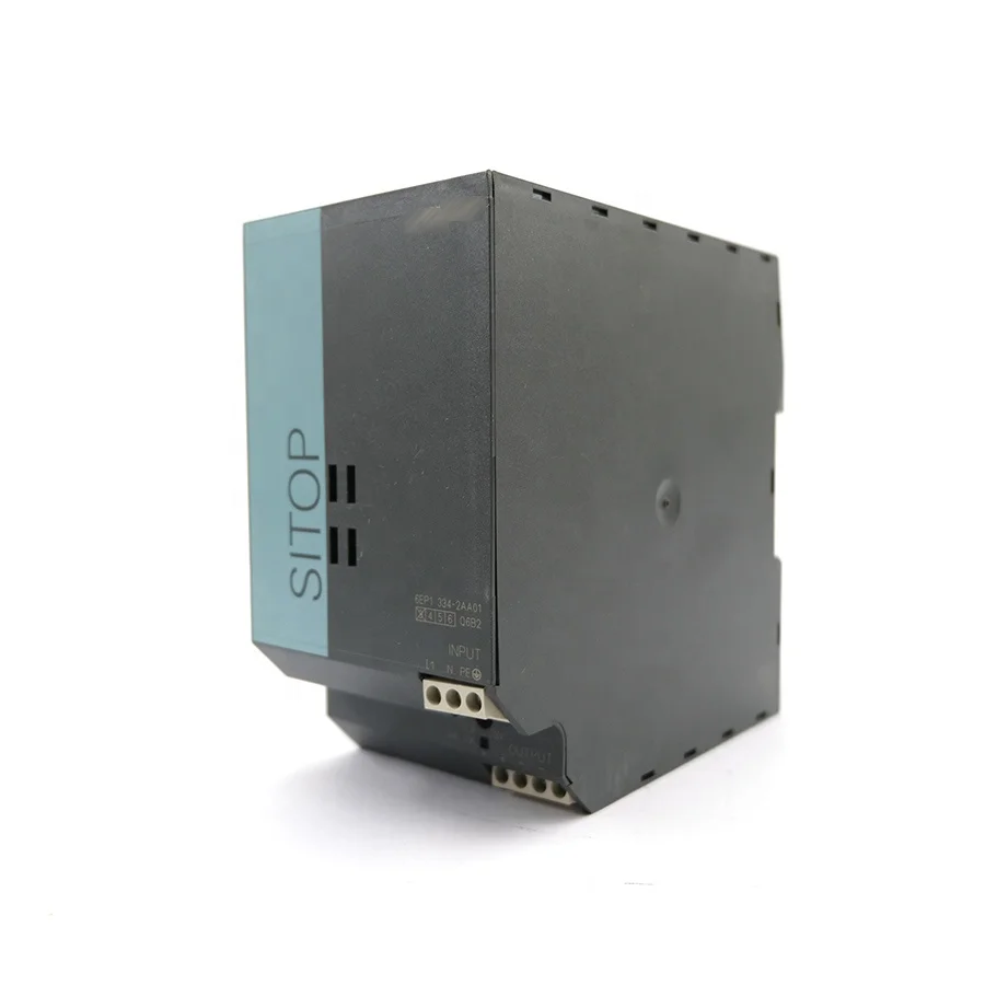Hot sale Siemens power supply 6es7407-0kr02-0aa0 SIMATIC S7-400