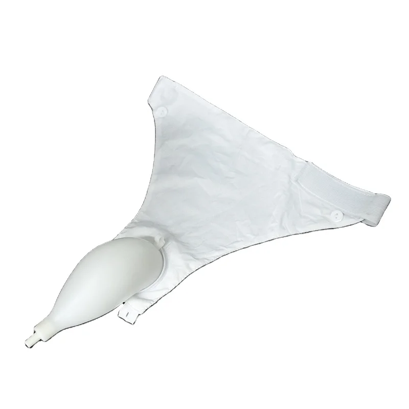 Factory Custom Portable Urine Container For Male