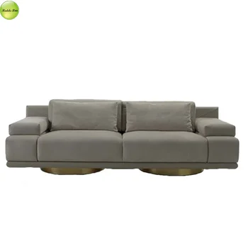 Living room furniture America style modern sofa Sectional luxury living room furniture sofa set designs SU003