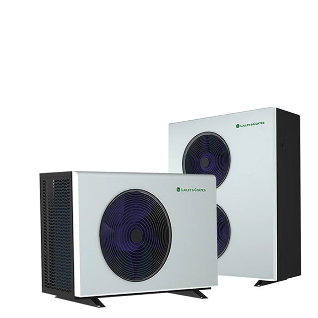 6-9-12-18Kw Small Heat Pump