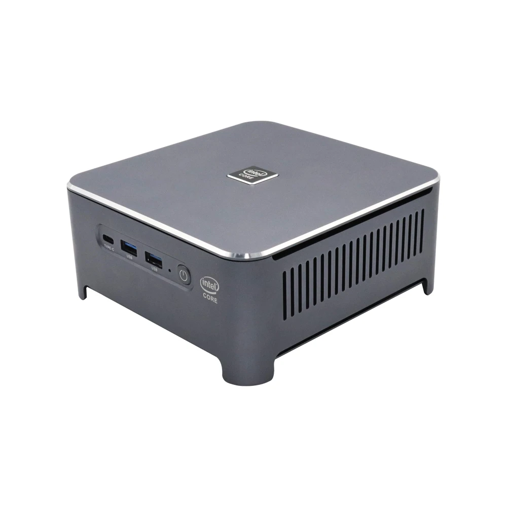  Мощный Core I9 10880H/9880H 8 32GB RAM 1 ТБ NVME SSD AC WIFI WIN10 PRO Mini игровой
