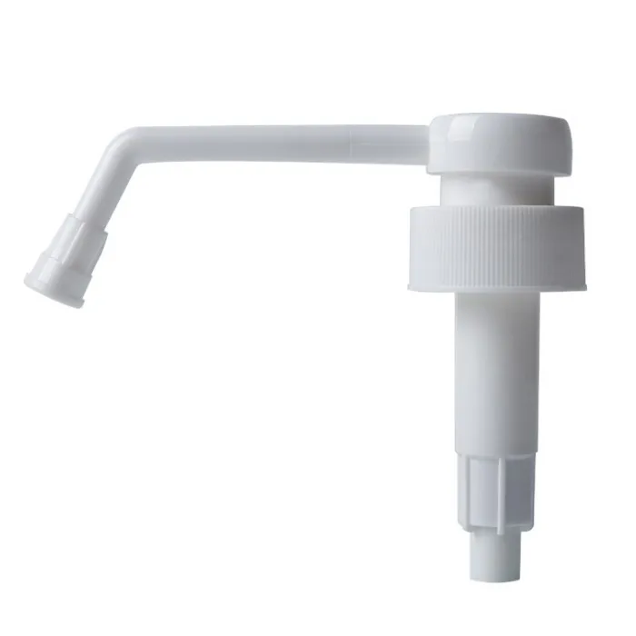 Free samples 28/410 long rod sanitizer nozzle dispenser spray pump, long nozzle gel pump sprayer 28/410