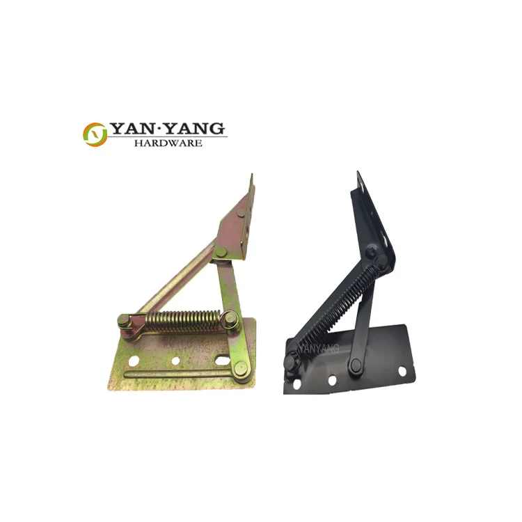 Yanyang Sofa Hinges Triangle 150mm Length Furniture Sofa Functional Hinge