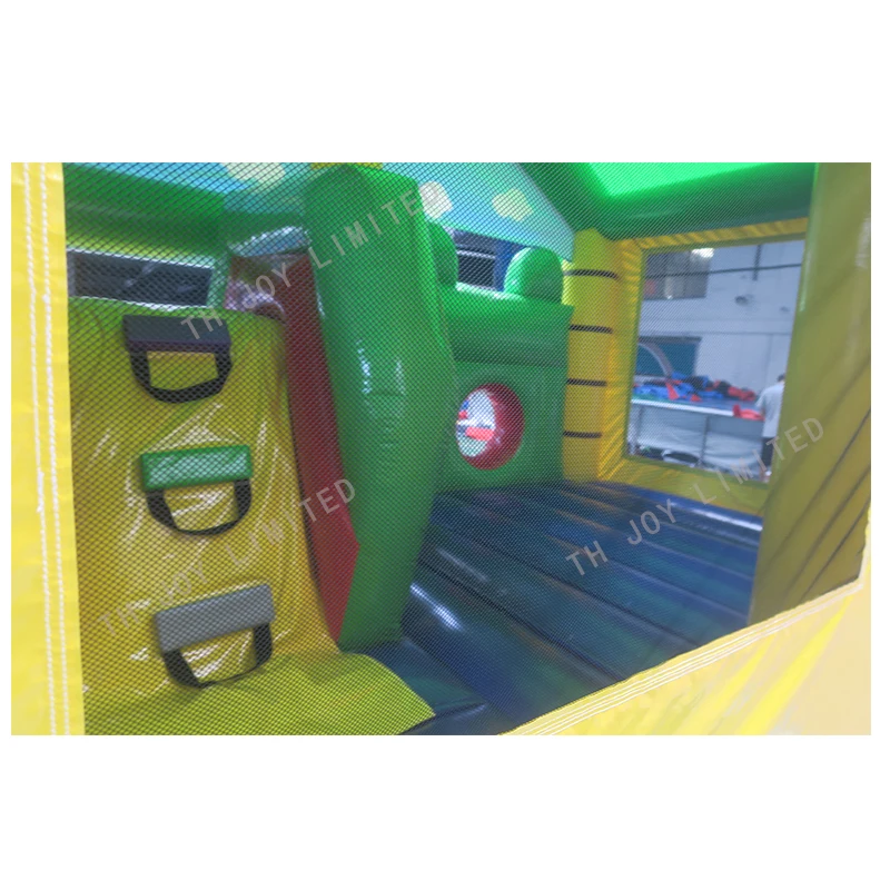 5x4x3.5mh Inflatable Bounce House Outdoor Inflatable Crocodile Jumping Castle For Kids Castle Inflatable For Rental