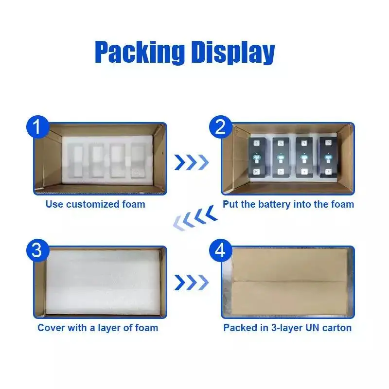 Manufacturers Cheap Prismatic Lifepo4 Battery Cell 3.2v 400ah Modern Design 280ah