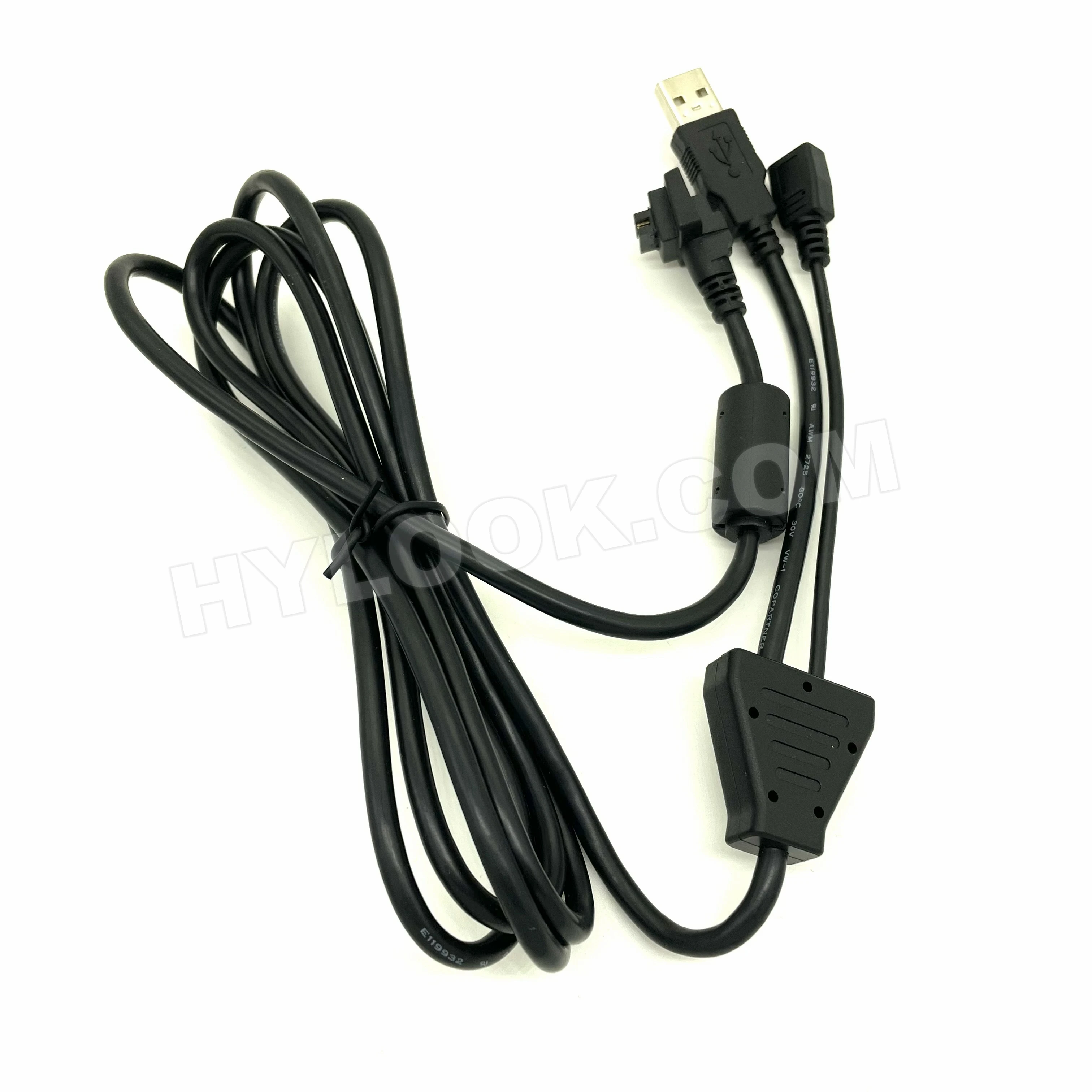 XAC xPED-8006L2-3CR Pinpad cable 263065529