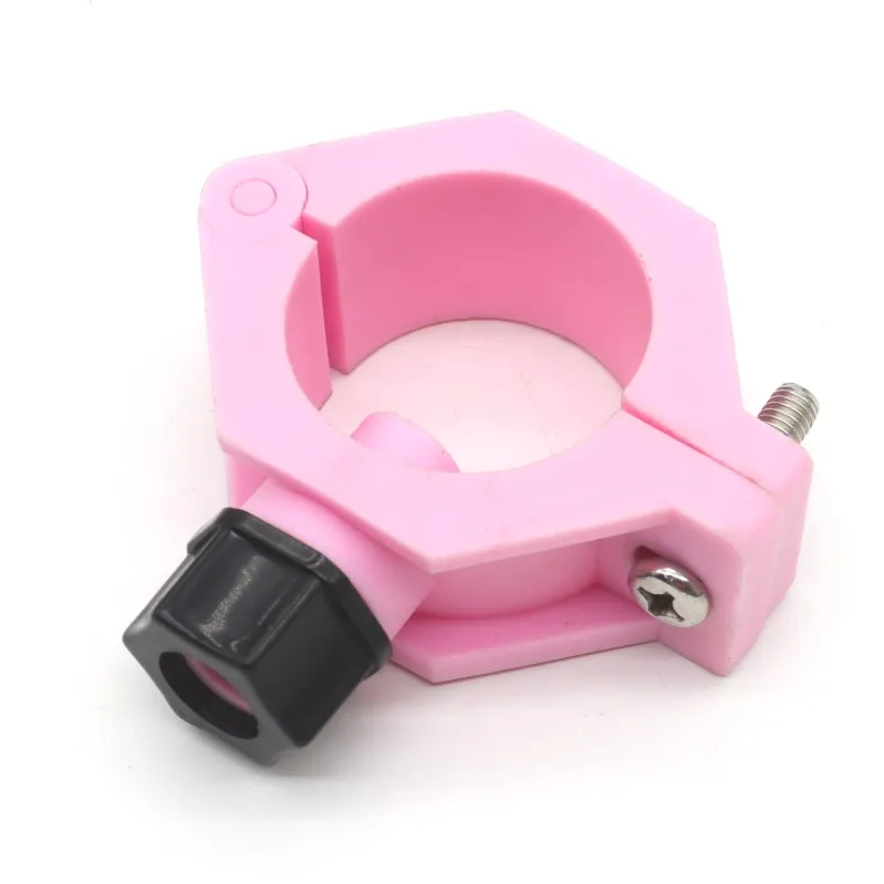 CYCO wide range High quality Economical Washer Flat Fan PP Spray tip Washing Plastic Clamp Spray Nozzle