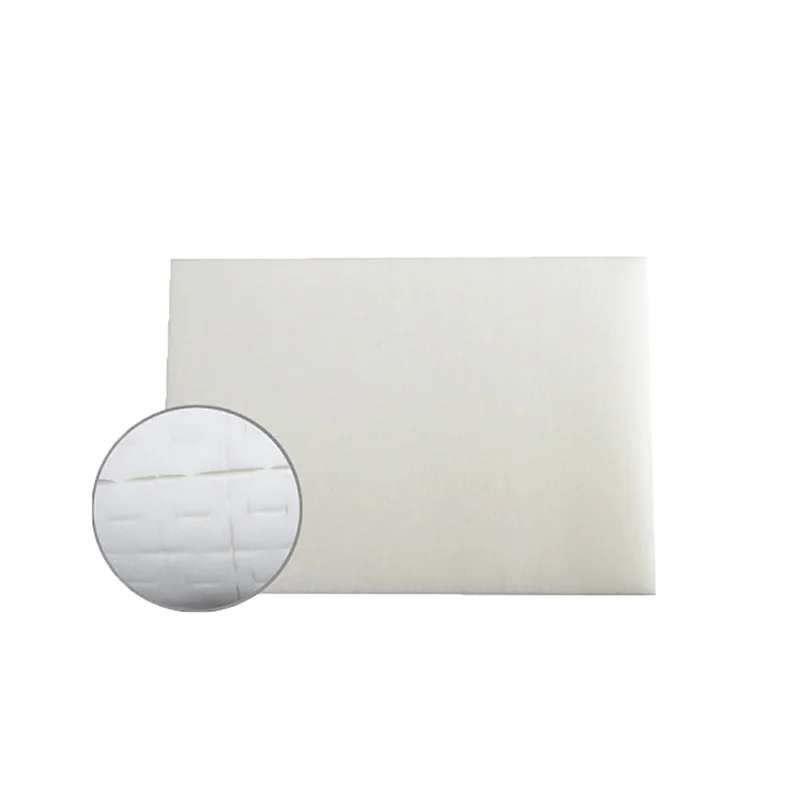 New Design Soiless Culture Seeding Planting Sponge Hydroponic Cube Sponge