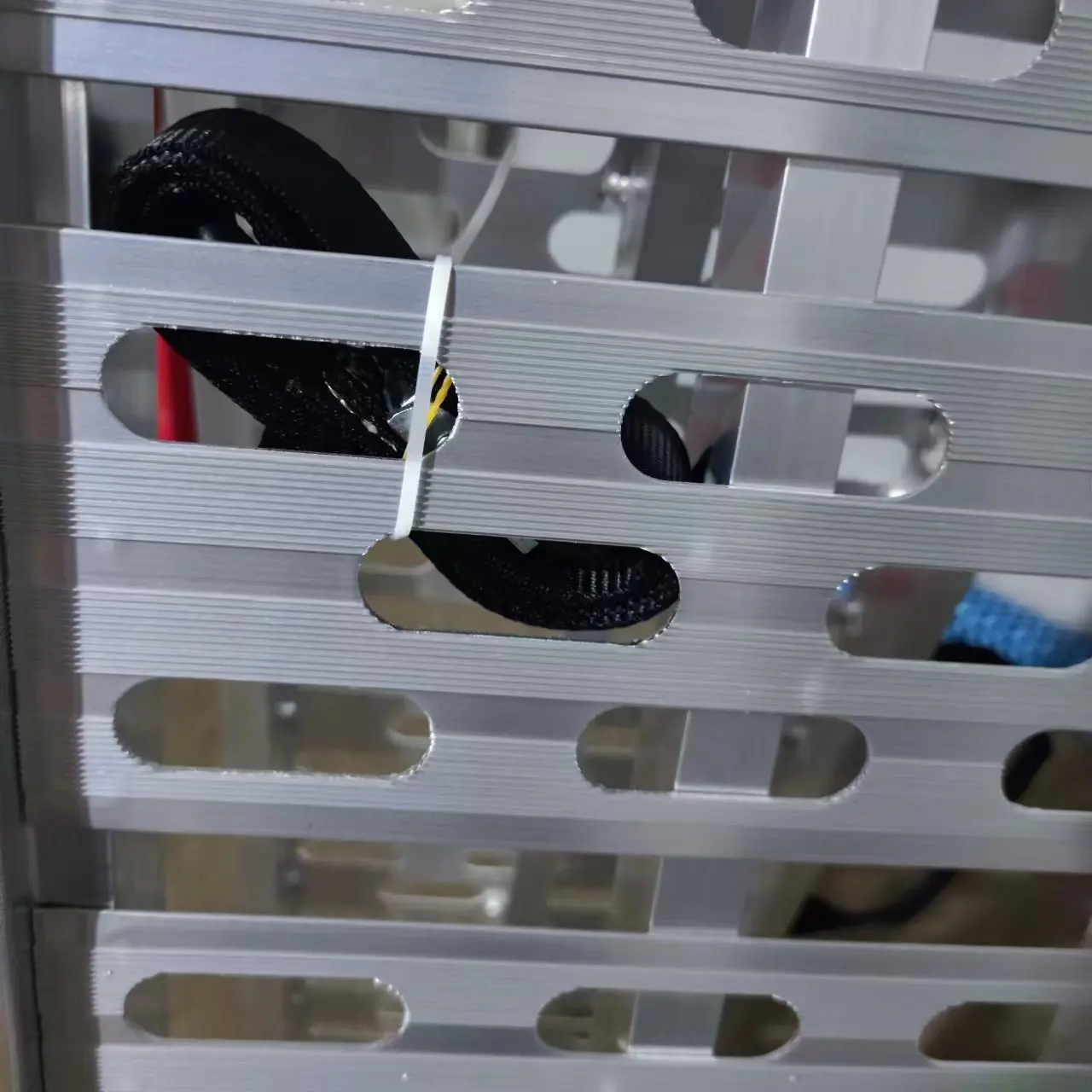 750lbs Portable Foldable Aluminium Folding Motorcycle Loading Ramp LT-R70s