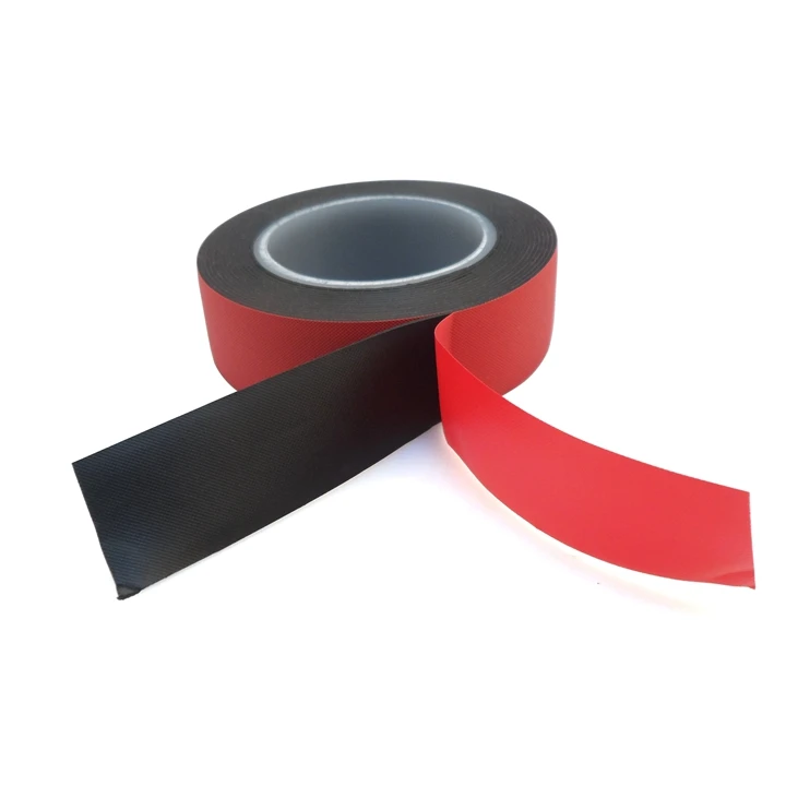 Epr self fusing rescue amalgamating tape