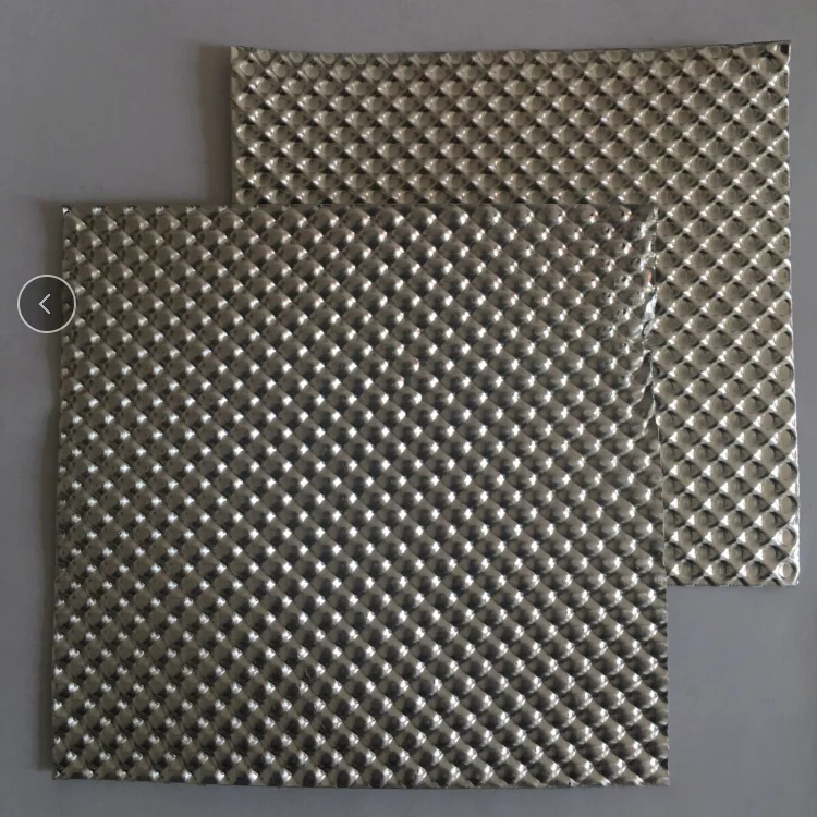 
Supply 0.8mm/0.5mm patterns, hemispheres, embossed aluminum plates can be cut 