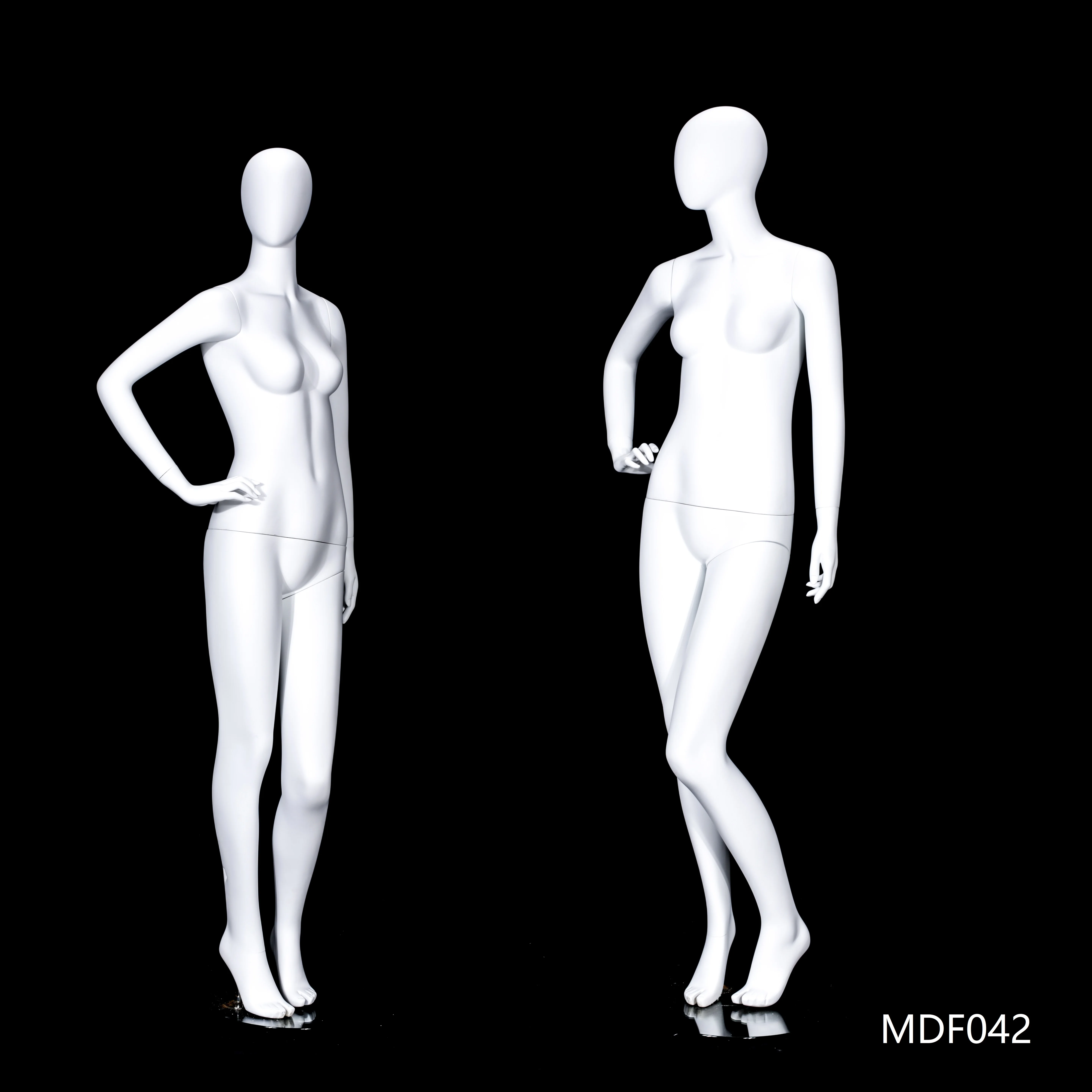 Standing Female Mannequin