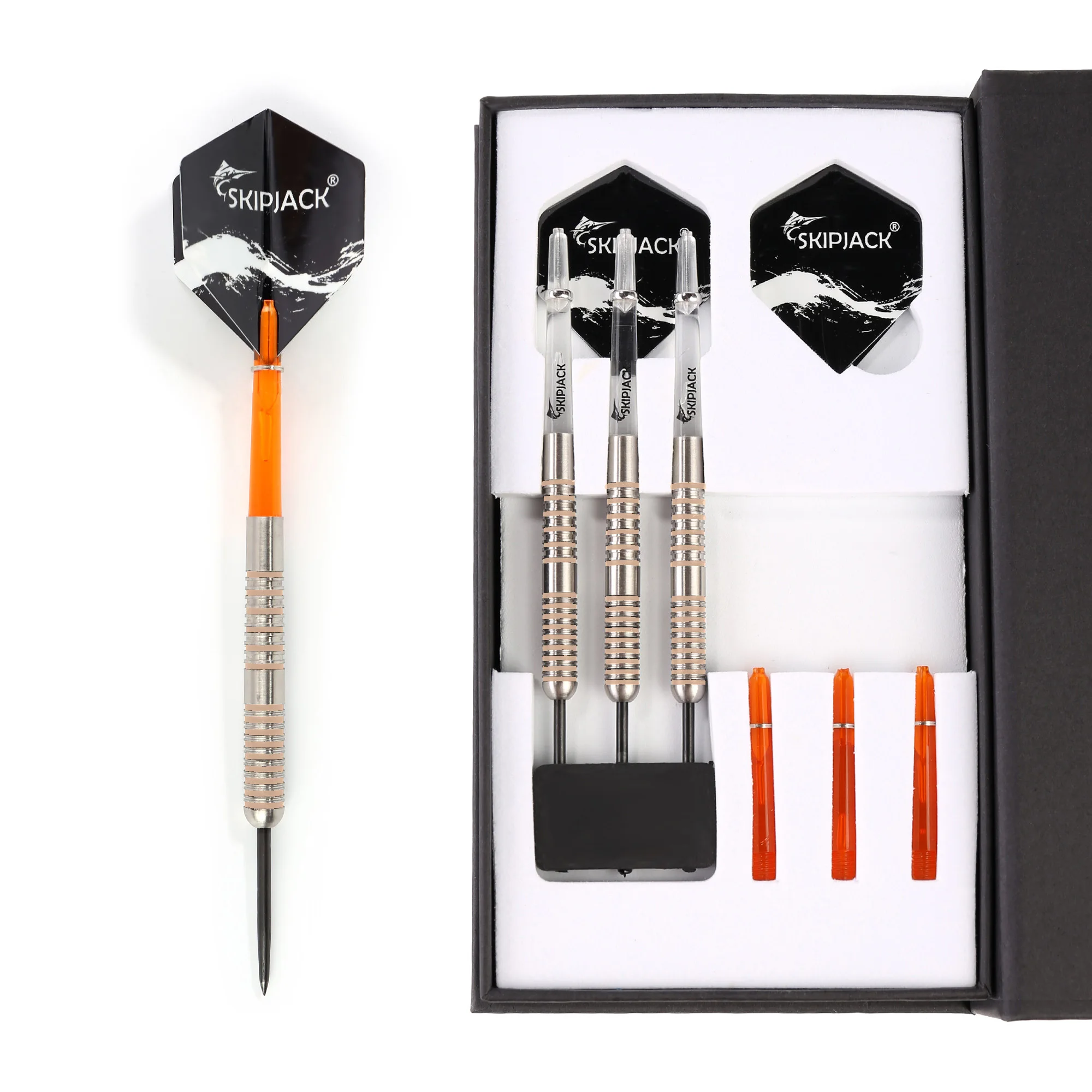 Wholesale flechettes precision wholesale darts custom dart for gift sets
