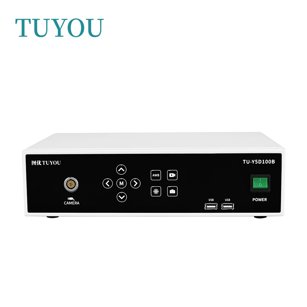 Factory Hot Sale Price Full HD 1080p Endoscope Camera for ENT Fiber Arthroscope