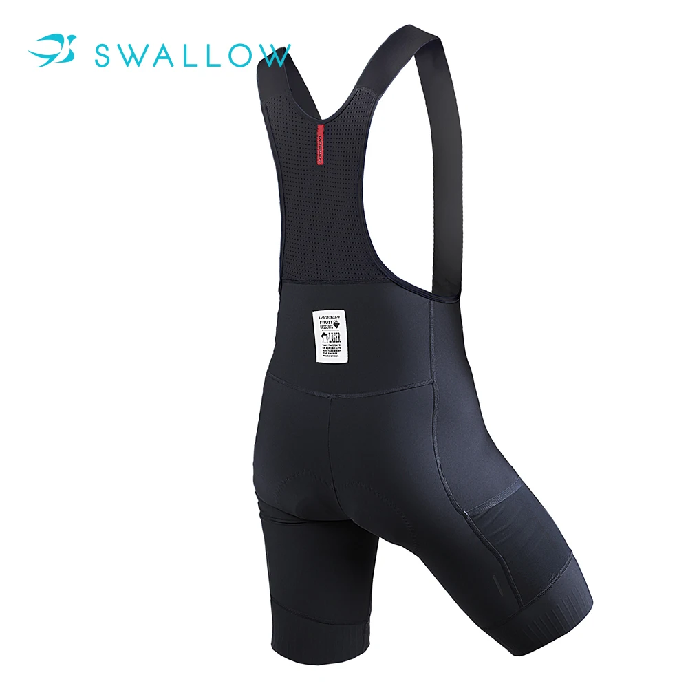 SWALLOW Customization ODM OEM Men Padded Mountain Men Biking Bike Shorts Bib Short Cycling