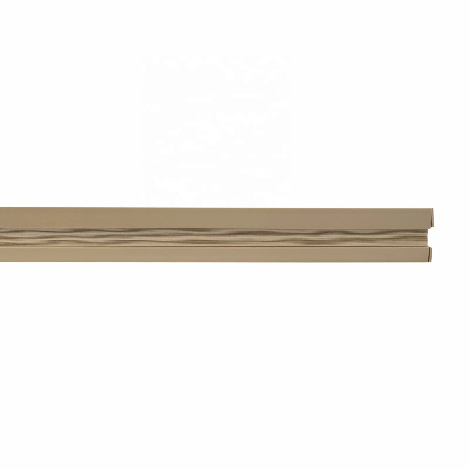 Cleaner Easy Sun Protection Pleated Window Blinds for Motor Home RV Toy Hauler