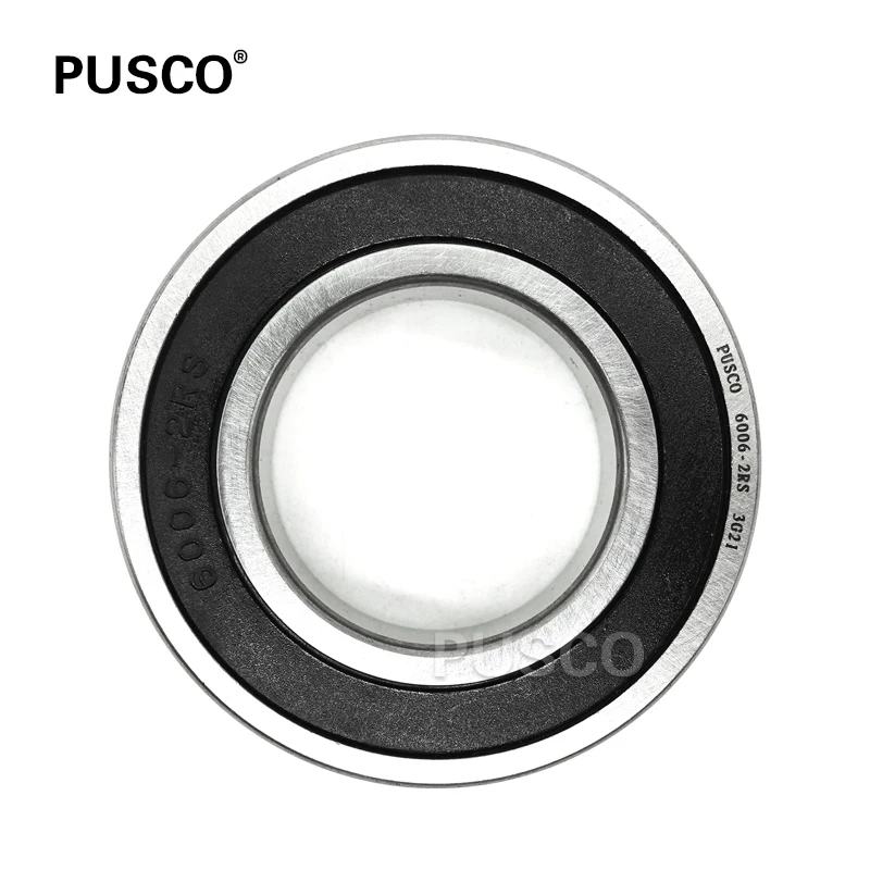 PUSCO Bearings Manufacturers 6001 6002 6003 6004 6005 6006 6007 6008 6009 Bearing