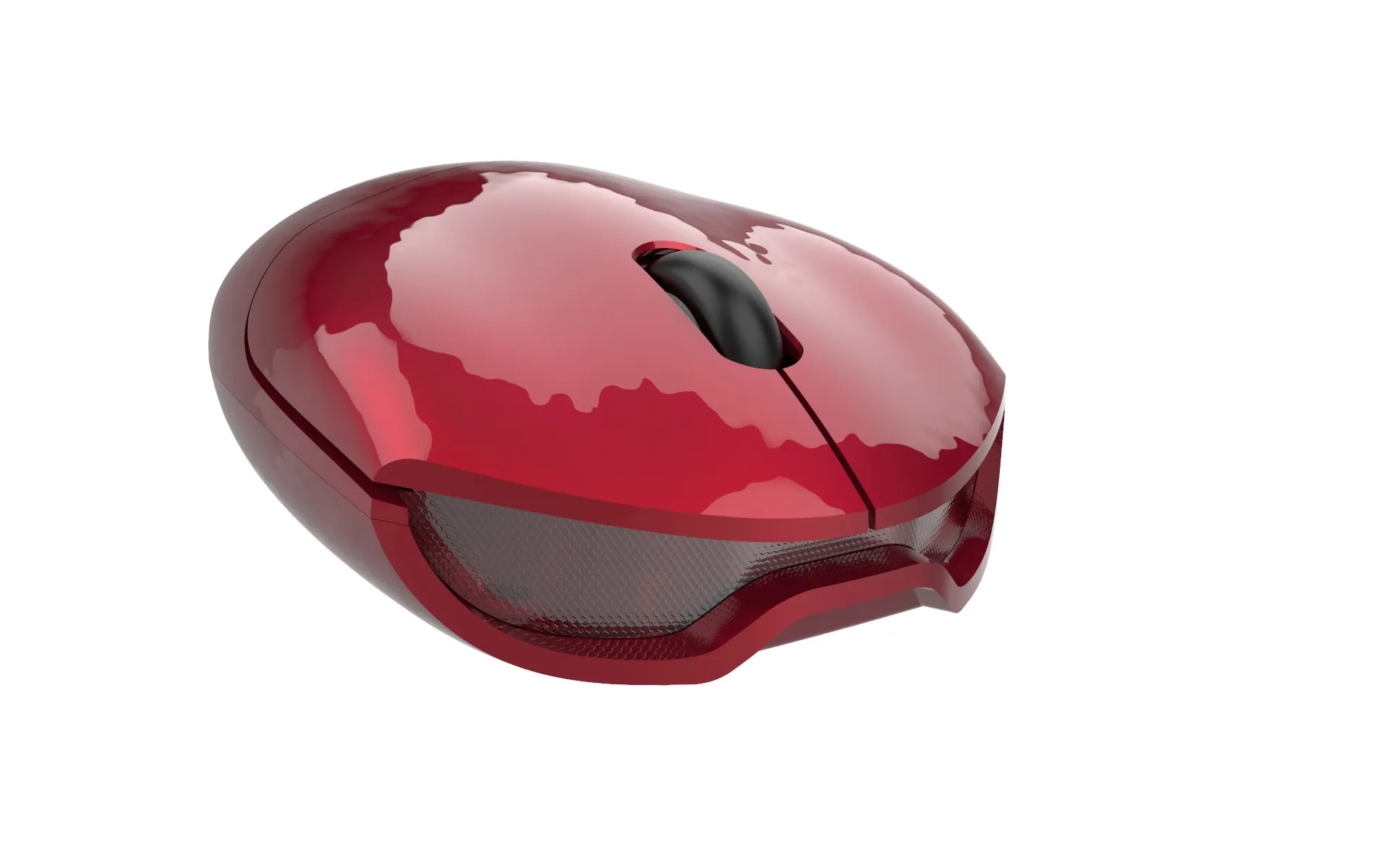 The latest wireless mouse familiar car and have in stock factory retail price in 2024