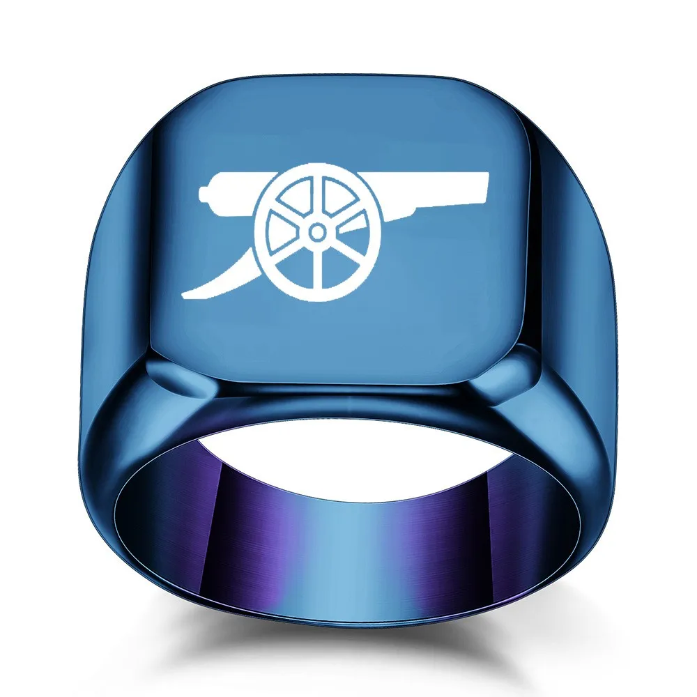 Wholesale Custom Stainless Steel Jewelry Hiphop 12mm Full Diamond Stainless Steel Ring For Men Gift