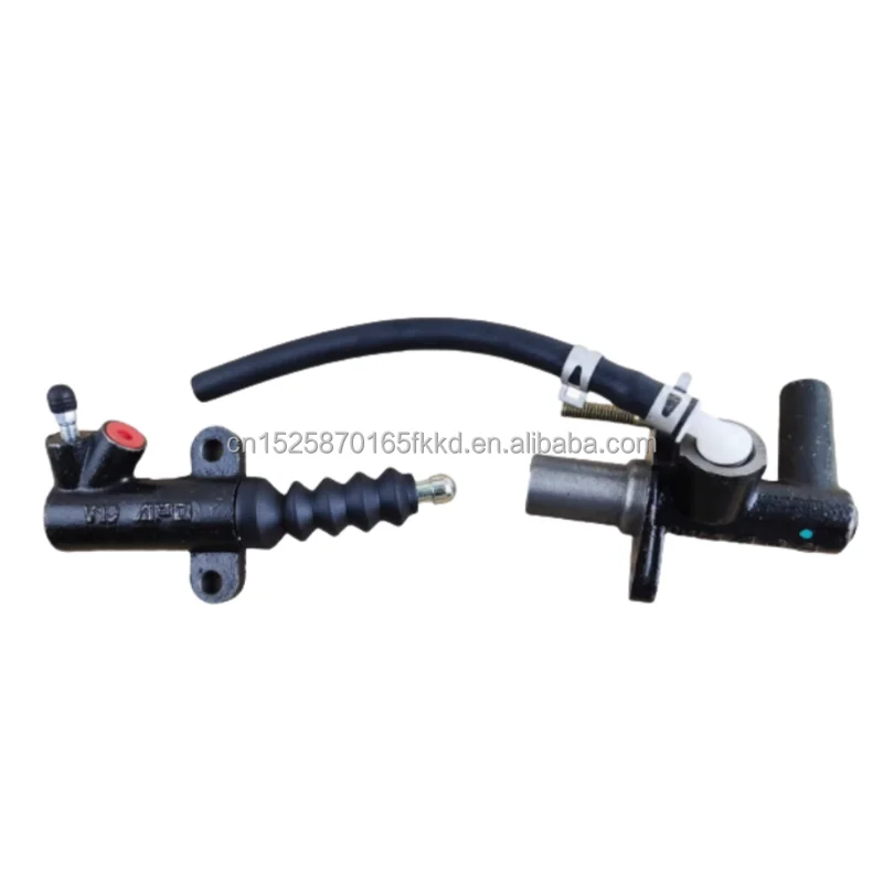 Factory Price OEM B455-41-400 GA2A-41-990 GE4T-41-990 Iron Hydraulic Front Clutch Pump Clutch Master Cylinder For MAZDA