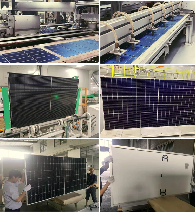 Полный комплект гибридной солнечной системы 10 кВт с аккумулятором ква солнечная