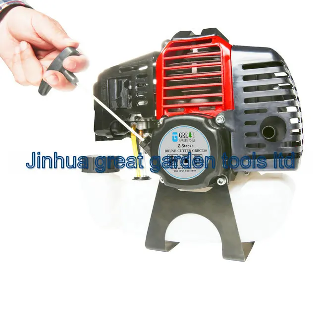 Горячая Распродажа рюкзак 52cc кусторез с культиватором культиватор makita