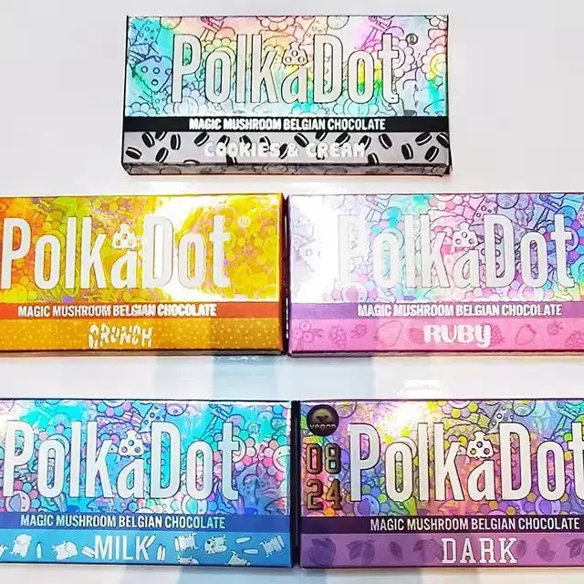 Fancy custom holographic chocolate box chocolate bar packaging chocol bar box
