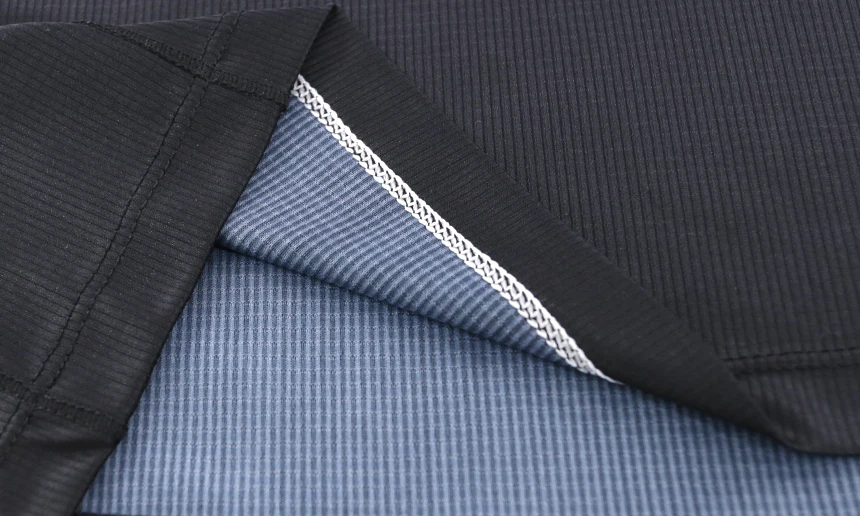 2021 Custom Mens Quick Dry Running T-shirts Sublimation Dry-Fit Running Shirts Sports T-shirt Manufacturer