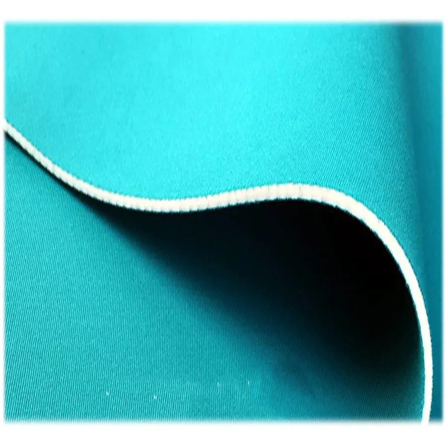 Factory Price 2MM 3MM  4MM Neoprene Rubber Sheet SBR CR Raw Elastic scuba wetsuit Fabric