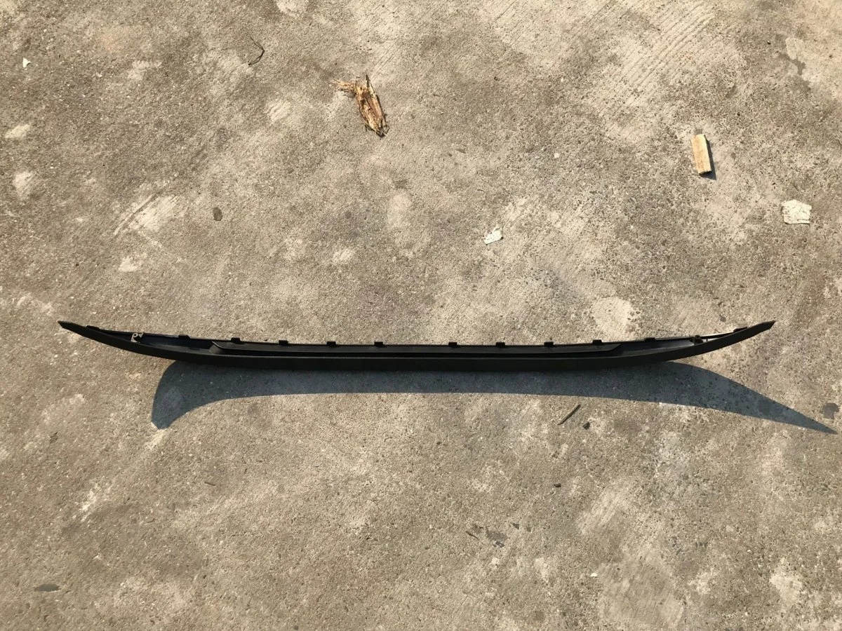 2011 Optima K5 Part 86591-2T000 Front Bumper Lip