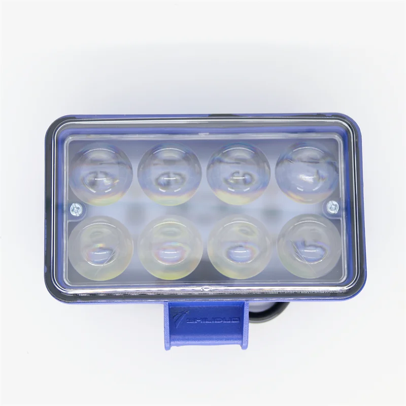 Hot sale Factory Supply Wholesale 1Year Warranty Truck SHILIDUO Spotlight Vehicle Led Work Lights
