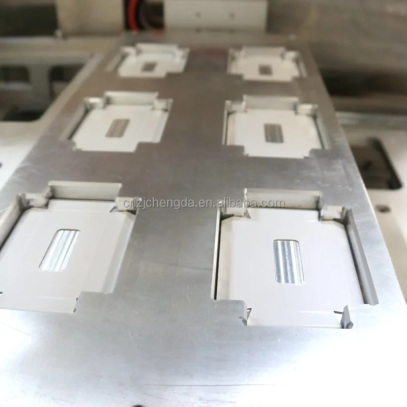 CD-600R Automatic Small Battery All Paper Blister  Packing Machine