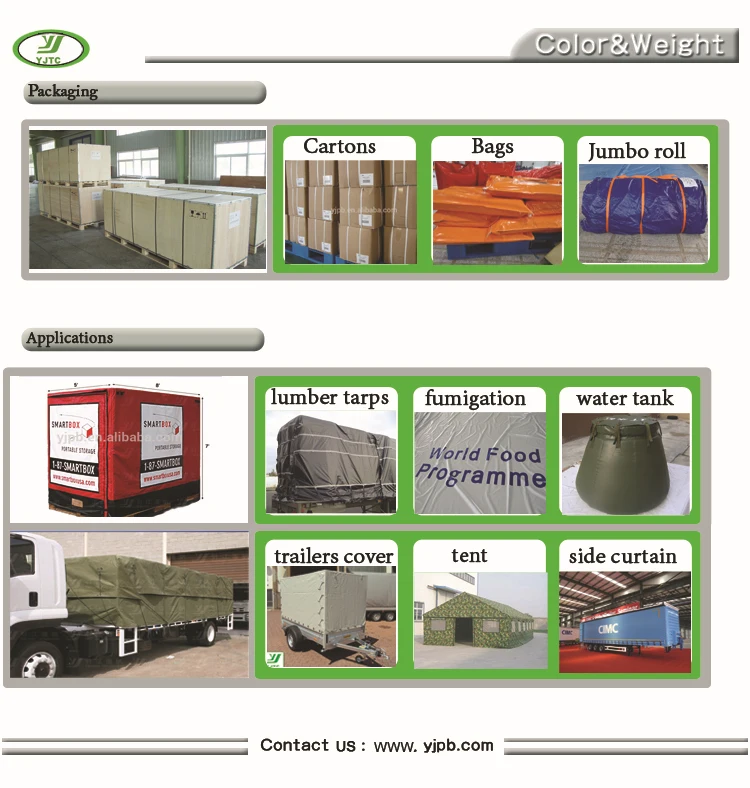 Customized Housekeeping Cart Bag Replacement PVC Coated Bag for Commercial Janitorial Use