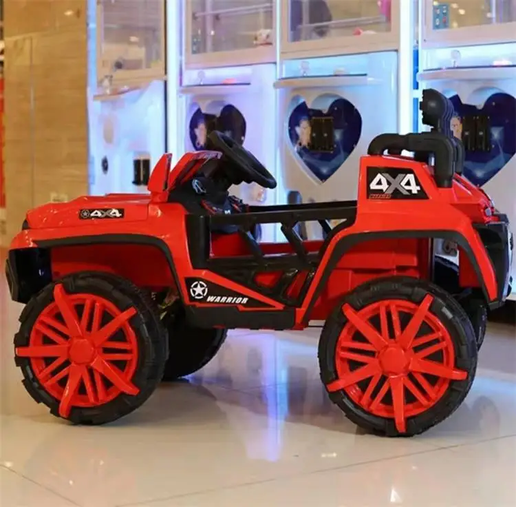 China wholesale baby remote control ride on car toy electric cars for kids