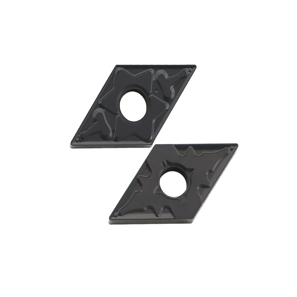 Hard cutting edges  dnmg 150408 carbide  turning insert