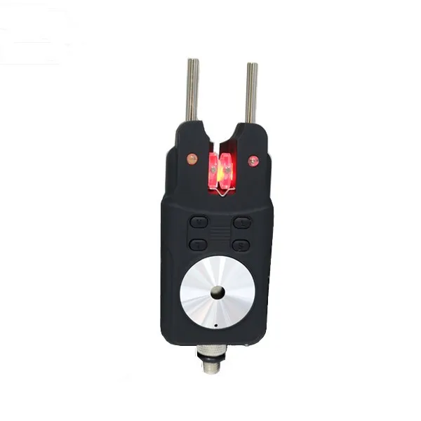 Wholesale Price  with CE Certificates JZH-RF698 Fishing Bite Alarm 4+1