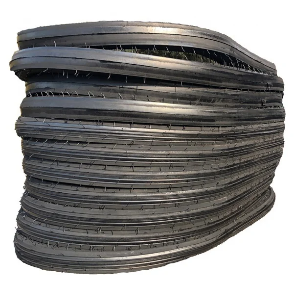 China manufacturer amusement ride spare parts Bumper Car Rubber Tyres 1925x1080x134