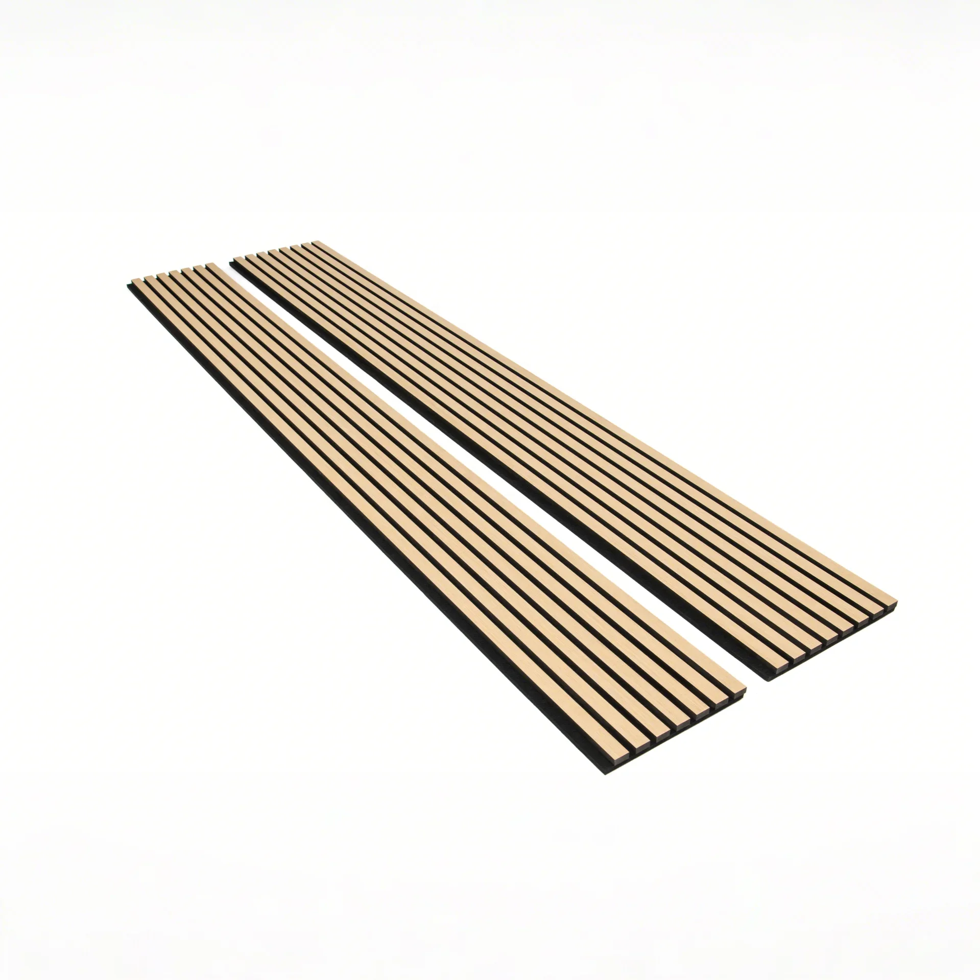 Modern Design High Quality Acoustic Board Panel for Bedroom & Home Office
