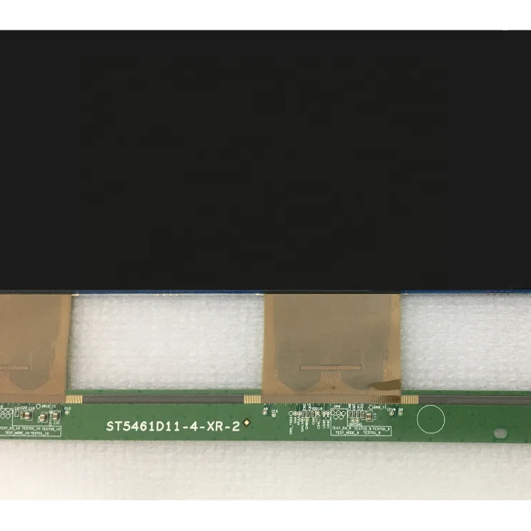 ST5461D11-4 ЖК-дисплей 55 inch телевизор 4k смарт-ТВ-экраны Замена ЖК-экране телевизора с открытыми порами для или промышленных апплика
